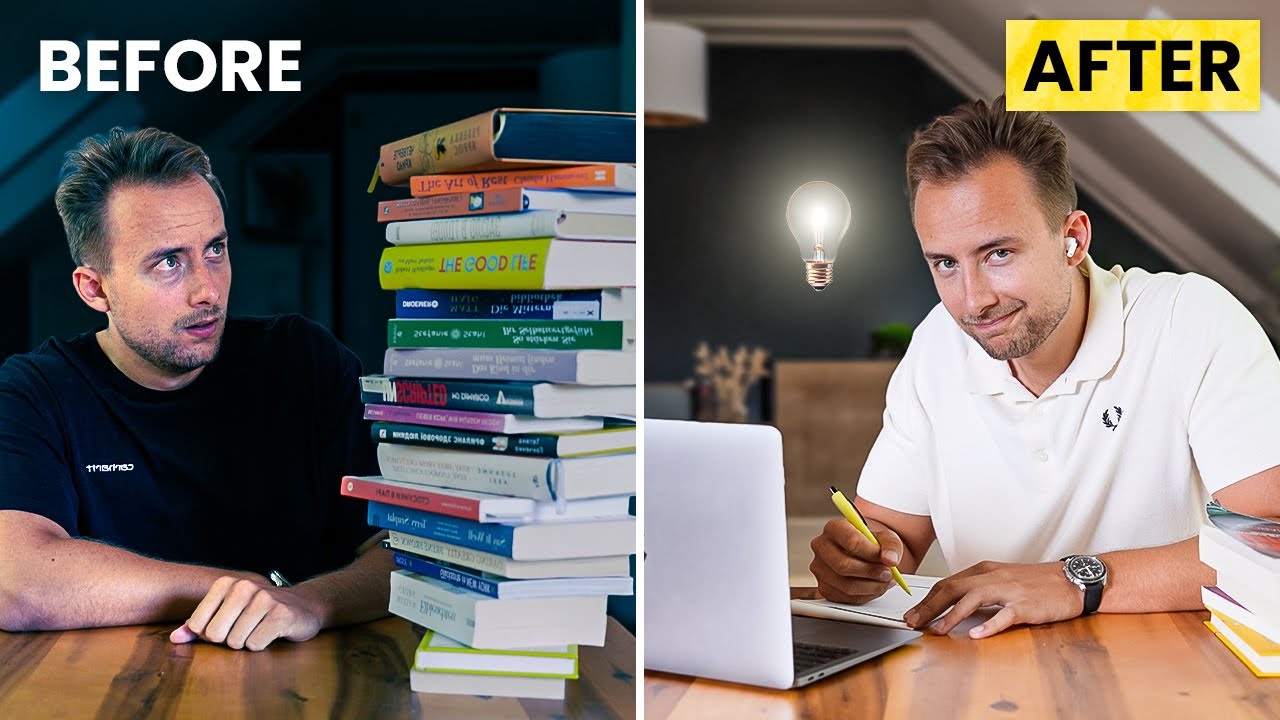 ADHD로 인한 미루는 버릇을 고치는 꿀팁