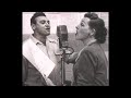Piece A-Puddin' (1952) - Jo Stafford and Frankie Laine