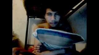 In your  eyed by Oj Mariano (Alki Cover)