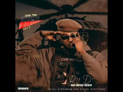 Ray Dee - Mwilandandapo [Ft Jc Kalinks ] Album