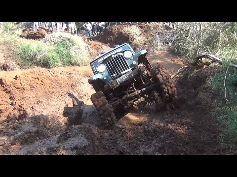 Sportmachine Trilha Jeep Clube Caçalama 2021 – Chapecó   SC