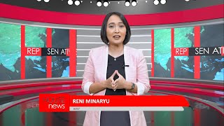 House News - 22 Desember 2025