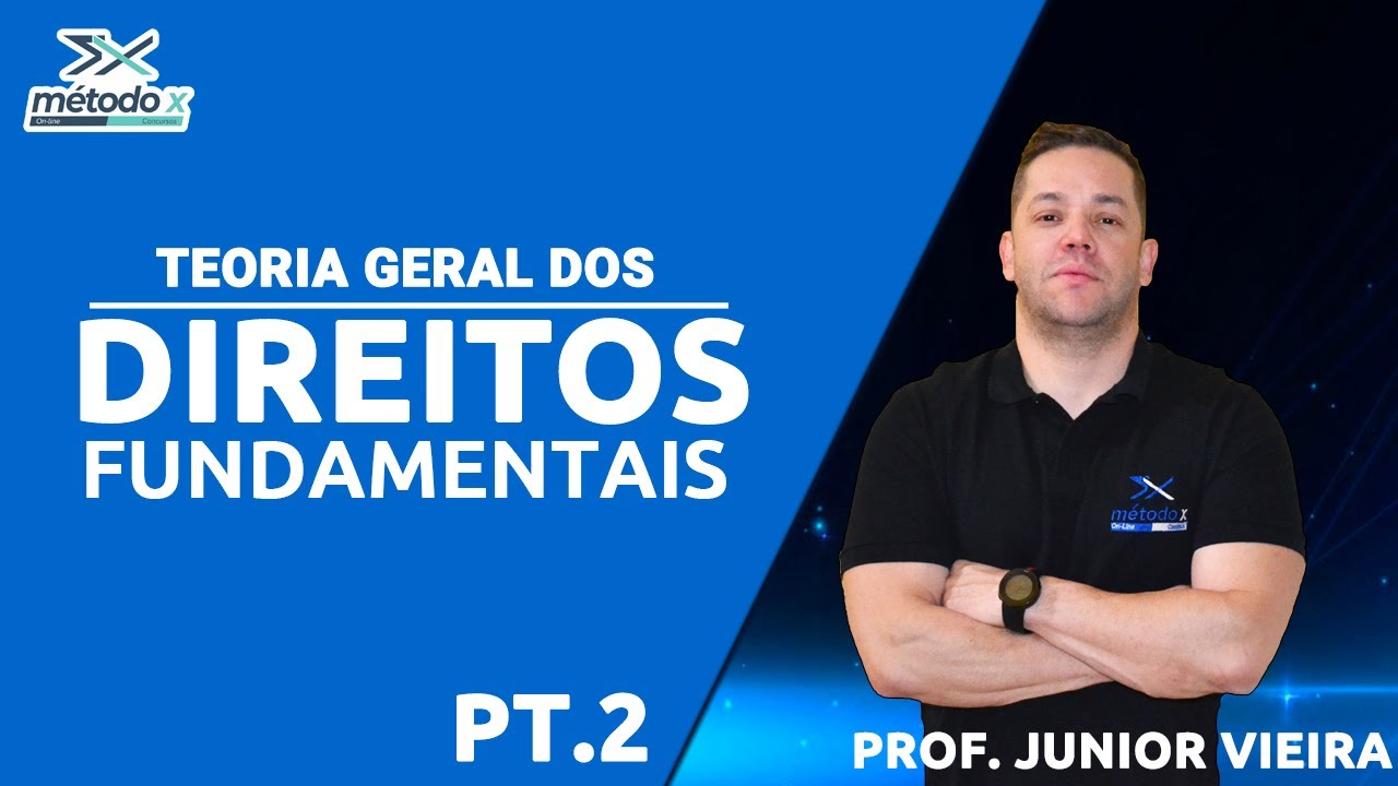 Direitos Fundamentais - Características dos Direitos Fundamentais