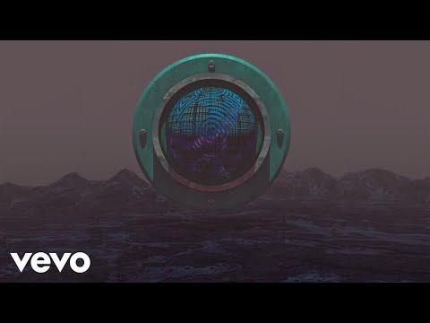 Mike Gordon - Up And Down (Official Audio)
