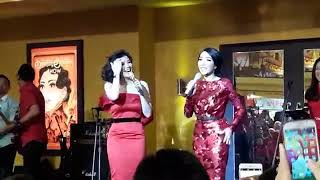 Download lagu Inikah Cinta - Agatha Suci ft Gisela Idol mp3 Download lagu Inikah Cinta - Agatha Suci ft Gisela Idol mp3