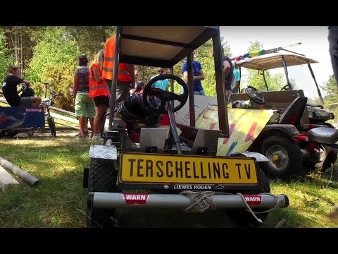 Terschelling TV Journaal 1 juni 2018