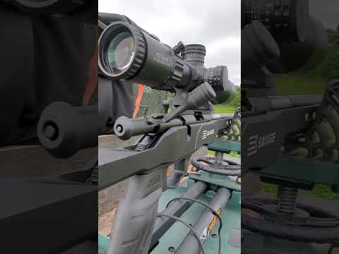 Black Synthetic Stock