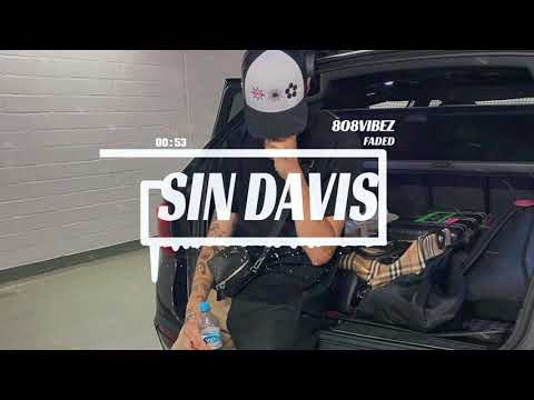 [ Free ] Faded - Last Time Sin Davis x Yung Vision type beat // 8O8VIBEZ