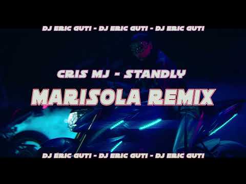 Cris MJ, Standly - Marisola (Remix)  Dj Eric Guti