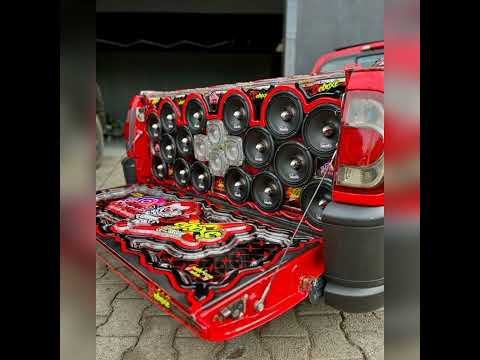 ELETRO FUNK - EU TO TRAFICANDO E COMENDO AS PUTAS - MC FABINHO DA OSK (DJ LWKAS SILVA PA)