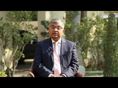 Humans of Model Town - Dr. Tahir Masood
