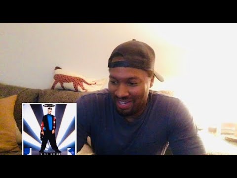 FIRST TIME in a long time HEARING Vanilla Ice - Ice Ice Baby | REACTION