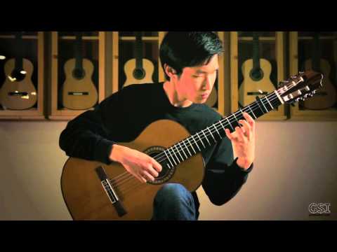 Narvaez 'Conde Claros' played by Alex Park