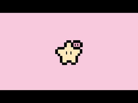 pop star lofi ~ kirby 64: the crystal shards (8 bit nintendo lofi)