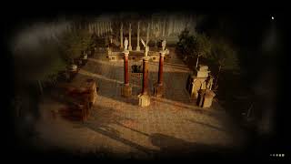 Website registration & Initial Assessment - The Spirit of Europe - Origins