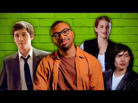 perks of being a wallflower still gets it