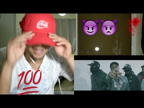 Russ x Taze x Buni x S.Pabz - Mazza (REACTION)