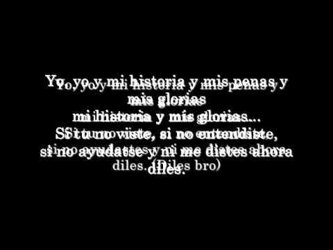 Soyer - Mi historia (ft. Task 9.cuatro)