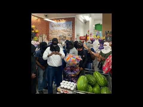 [FREE] HOODBLAQ X SILVA X KOUSHINO X CAMAELEON TYPE BEAT - "SPANNUNG"