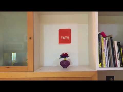 PRINT COLLECTION / ROOM TOUR | 2017