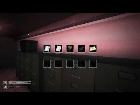 SCP - Containment Breach V1.3.11 Part 1