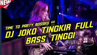 Download Lagu Dj Joko Tingkir Ngombe Dawet Viral Tik Tok Jungle Dutch