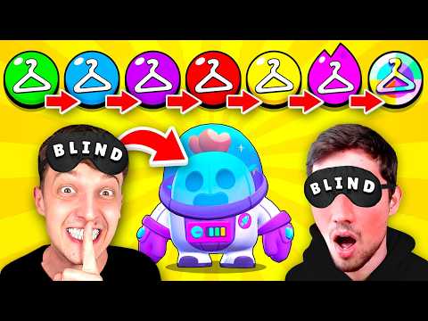 Ich BETRÜGE HEIMLICH im SKIN BATTLE gegen JO JONAS und das passierte...