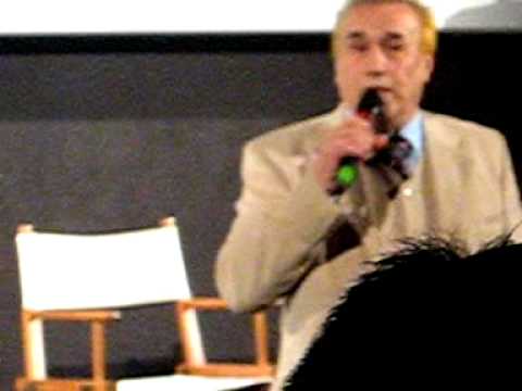 Intervista a Eddy Andolf, regista de "Il Lupo Mannaro contro la Camorra" - Capodanno De/Genere 2010