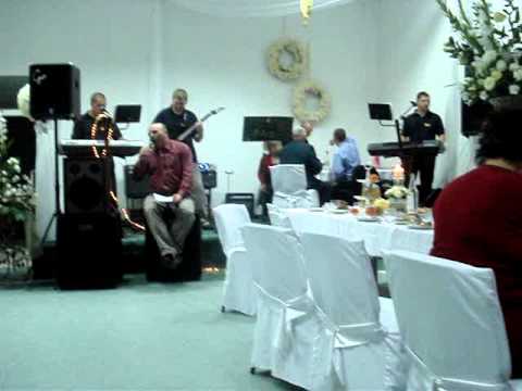 Na tych samych ulicach - Zespół DAX i Wiesiek