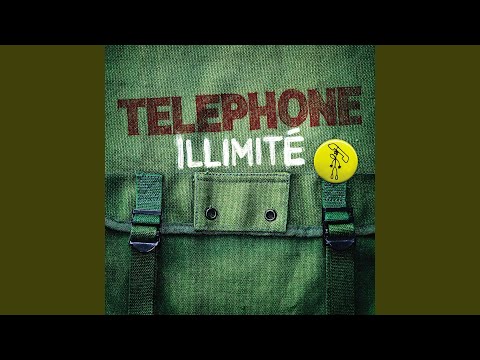 Videoclip de Seul (Remasterisé en 2006) — Téléphone