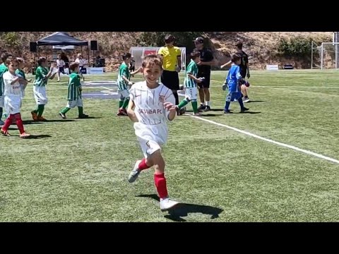 VLOG We played the CHAMPIONS ⚽🏆