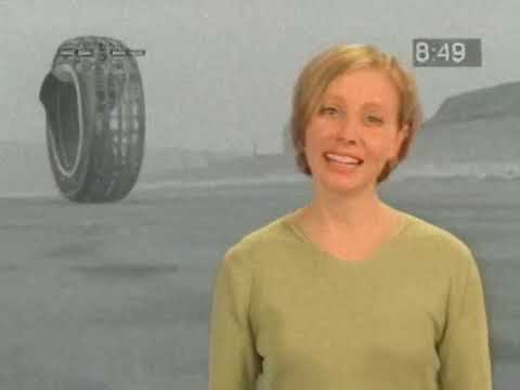 Cutting Edge: Glorious, Failures