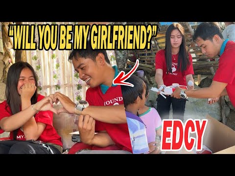 PART 14 | MAHAL KITA MAGING SINO KAMAN! VEANCY NAMULA SA SOBRANG KILIG!