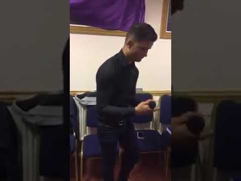 Catalin Tache - kadea Lumea