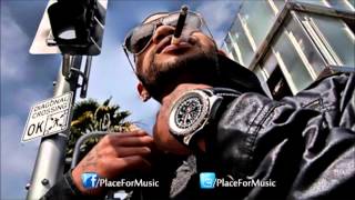 LeMarvin - Get It In