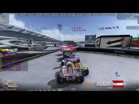 ESL CPS17 - PkD vs. aAa - Semi-Final - 5v5 - Premier League