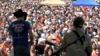 Roger Creager - Having Fun All Wrong