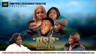 OSE - (FULL MOVIE) Latest  Nigeria movies 2024  #entertainment  #nollywoodmovies  #nigerianmovies