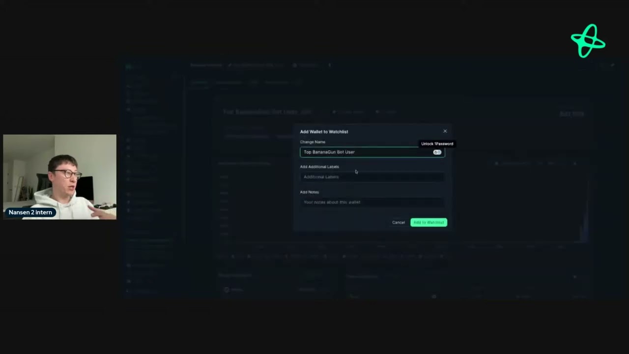 How to Find Memecoin Traders Buying the Dip - Nansen Clips