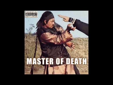 Merciless Midus - MASTER OF DEATH - Prod.Calavera Beats 2019