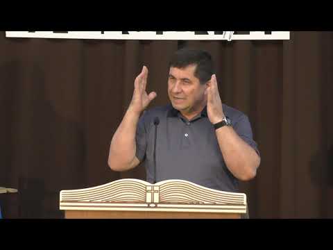 Avraam Patriarhul îndreptățirii prin credința în jertfa Domnului Isus - Mihai Malancea