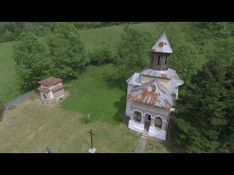 La Frasin, pe urmele lui Aristică Schileru