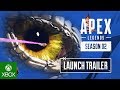Apex Legends Season 2 - Battle Charge Launch Trailer