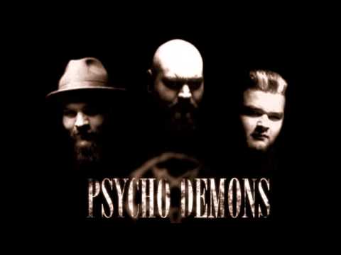 Psycho Demons - Regret The Day - 2013