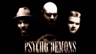 Psycho Demons - Regret The Day - 2013