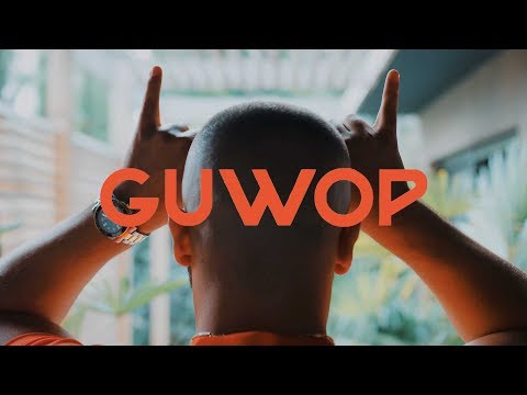 Ajé - GUWOP (prod. von DDKKII & KD Beatz) [Official Video]
