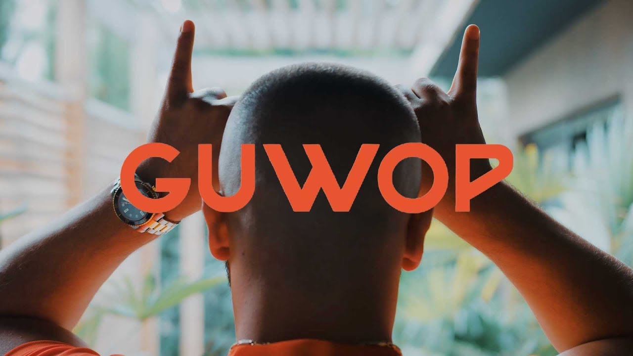 Ajé — Guwop