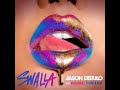Swalla - Jason Derulo (Feat. Nicki Minaj And Ty Dolla $ign) Clean Version