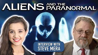 UFOs AND THE PARANORMAL (The Hidden Connection) St