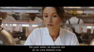 [問卦] 隔壁桌一直抱怨牛排熟度